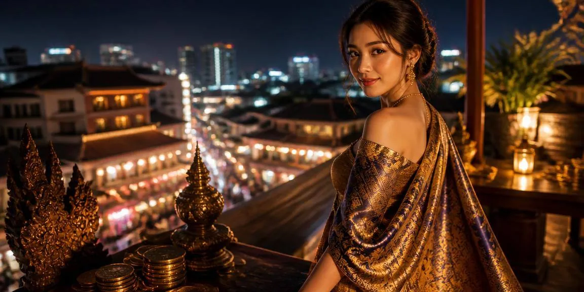abu999 ดอกบัวบาน — สล็อตธีมดอกไม้พร้อมฟีเจอร์ฟรีสปิน